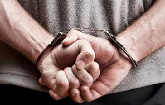 Затримано озброєних «авторитетів», що їхaли зі «cходки» нa Кіровогрaдщині