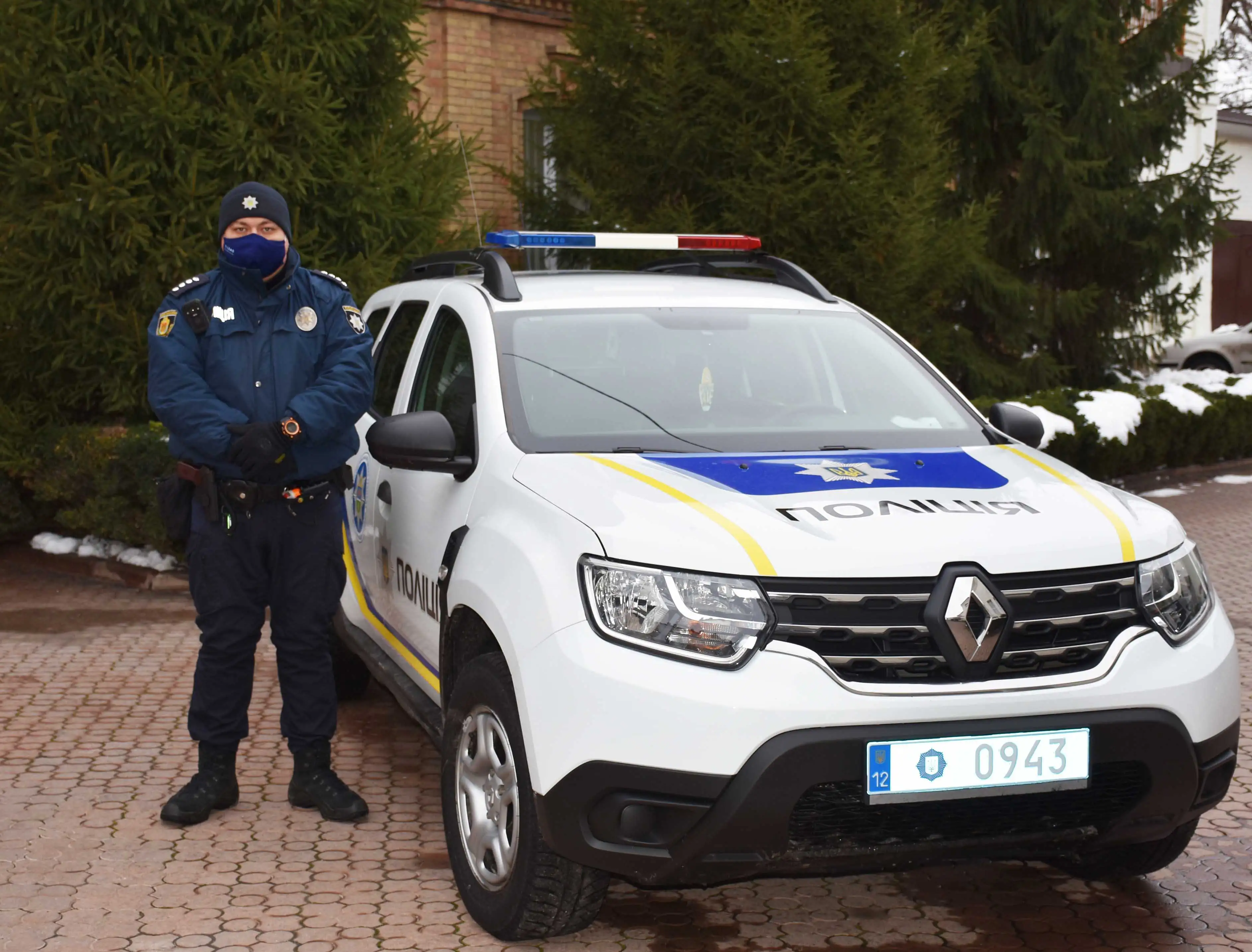 Шість громад на Кіровоградщині отримають своїх поліцейських офіцерів фото 1