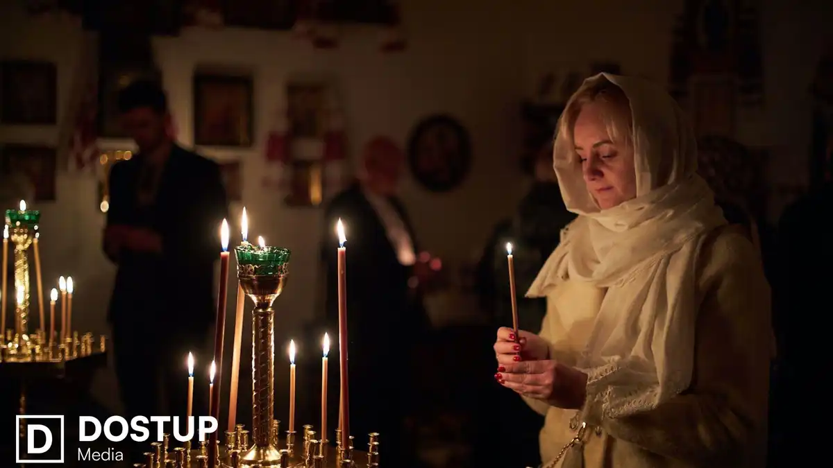 Комендантську годину планують змінити у Кропивницькому на Великдень