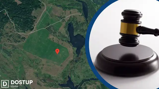 Орендар у Кропивницькому не сплачував за оренду землі три роки, має сплатити борг у понад мільйон гривень