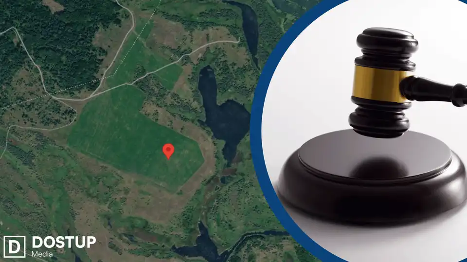 Орендар у Кропивницькому не сплачував за оренду землі три роки, має сплатити борг у понад мільйон гривень