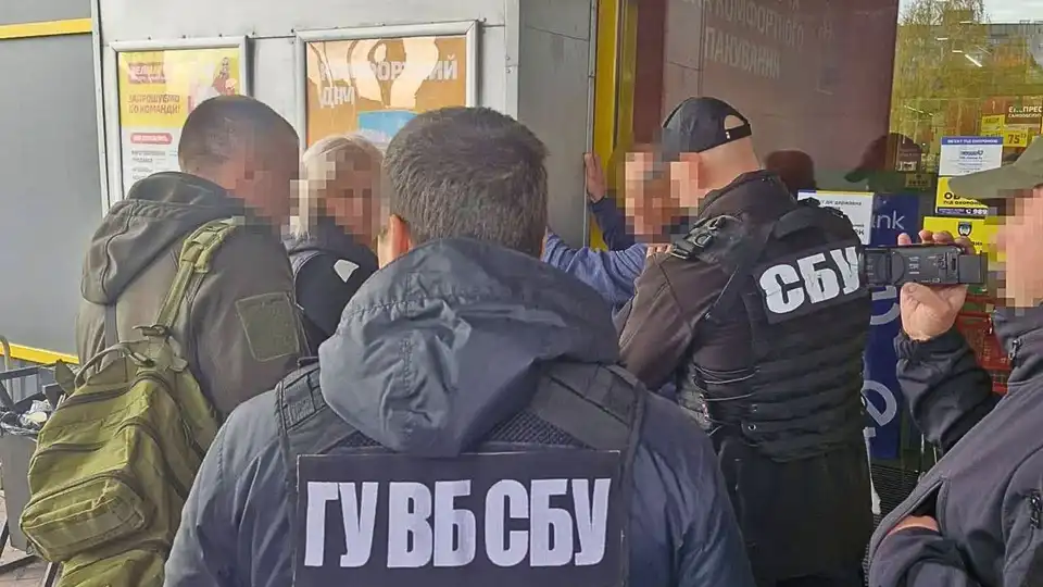 За гроші обіцяли зарахувати на фіктивне навчання для відстрочки: у Кропивницького викрили трьох підозрюваних