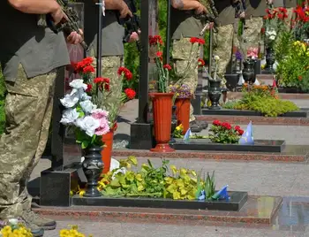 У Кропивницькому вшанували пам’ять загиблих спецпризначенців (ФОТО) фото 1
