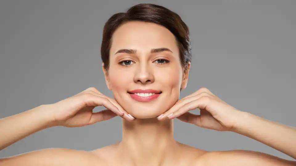 кріоліполіз підборіддя