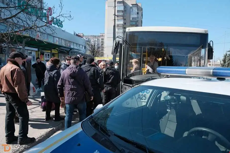 Перевізники Кропивницького хочуть підвищити плату за проїзд через вимушені карантинні заходи