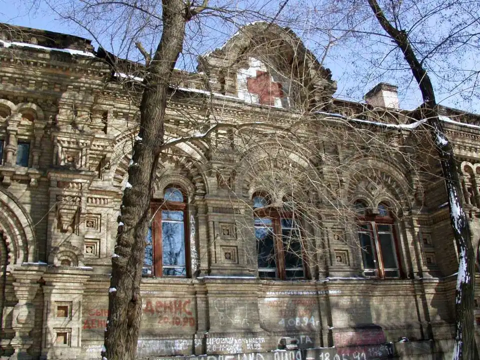 Початок кінця: у Кропивницькому пологовий будинок ім. Святої Анни припинив планову госпіталізацію фото 1
