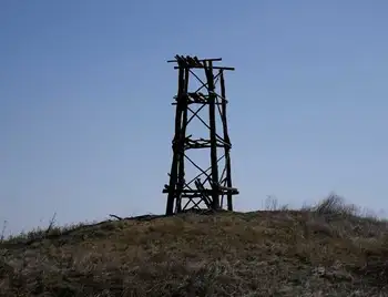 Кіровоградщина: на давньому кургані будують козацьку вежу (ФОТО) фото 1