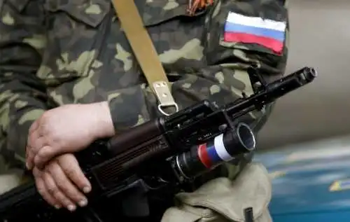 Москва «легалізувала» російські війська на Донбасі (ВІДЕО) фото 1