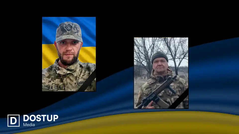 загинули військові з Кіровоградської області