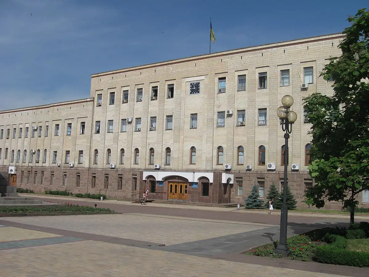 посаду заступника з питань євроінтеграції введуть у Кіровоградській ОВА