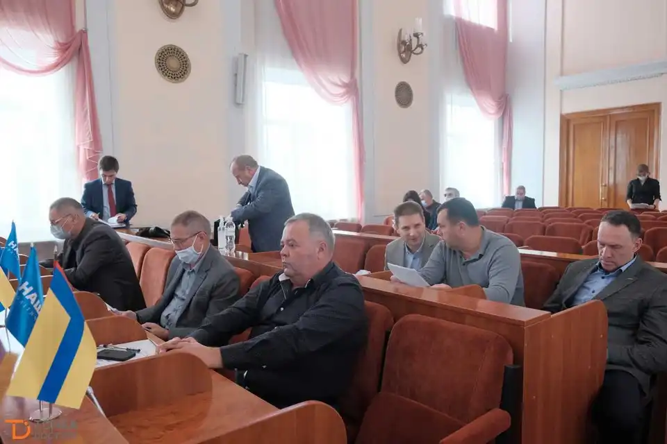 У Кропивницькому 19 мільйонів, запланованих на утримання доріг, віддали "Теплоенергетику"