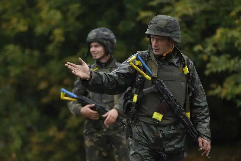 Кіровоградських воїнів АТО підтримають матеріальними допомогами, – КМР фото 1