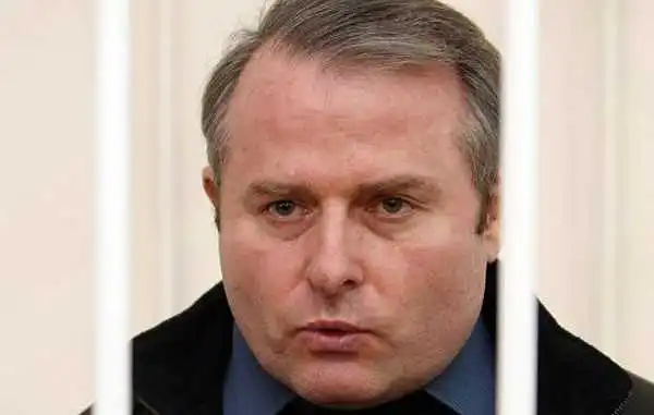 Екс-депутат Віктор Лозинський може повернутися за ґрати фото 1