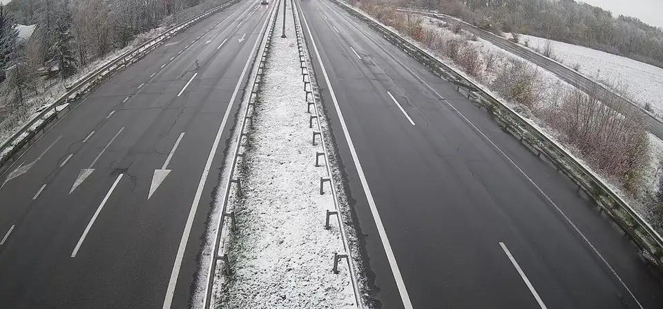 перший на Кіровоградщині в листопаді 2024