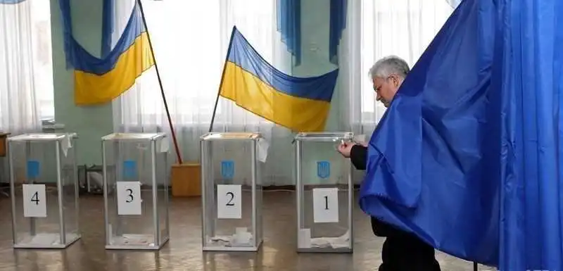 Вибори на Кіровоградщині: «чорний піар» не має системного характеру фото 1