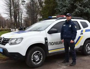 На Кіровоградщині поліцейський допоміг врятувати 10-річного хлопця фото 1