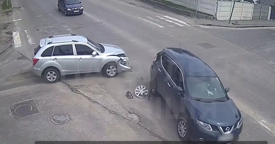 ДТП у Кропивницькому