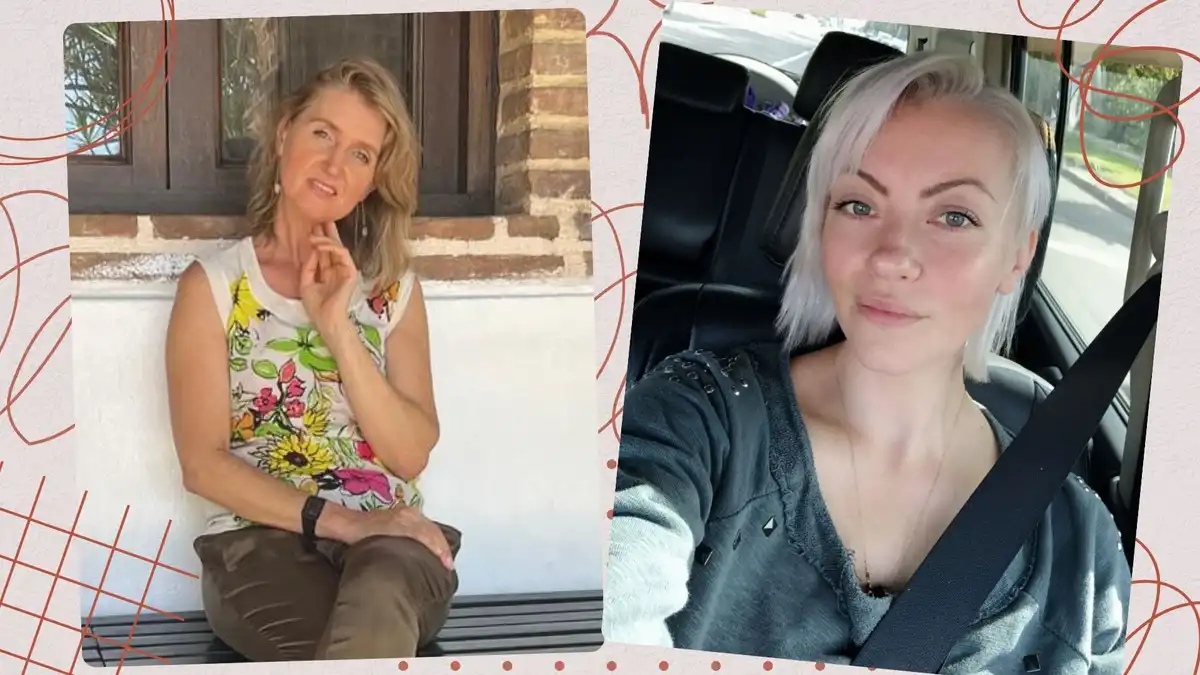 "Життя дає не один шанс. Треба вміти їх бачити": як кропивничанки згуртувалися, щоб допомогти одна одній розвивати свою кар’єру фото 1