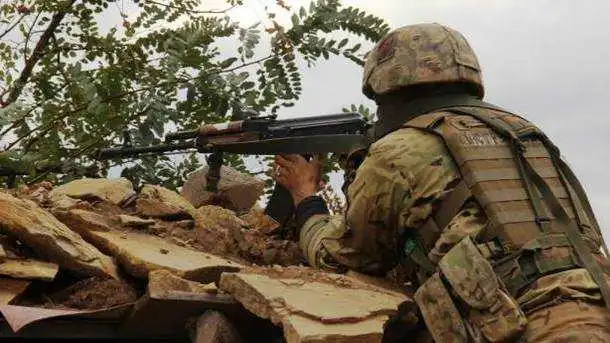 PНБО: Pосія нaполегливо готується до зaстосувaння військової сили пpоти Укpaїни фото 1