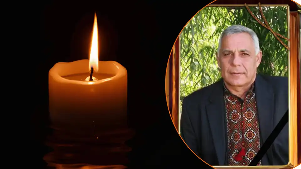 Олександр Недолужко