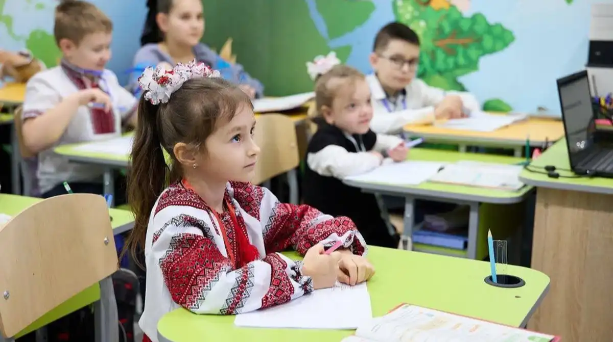 вчителі