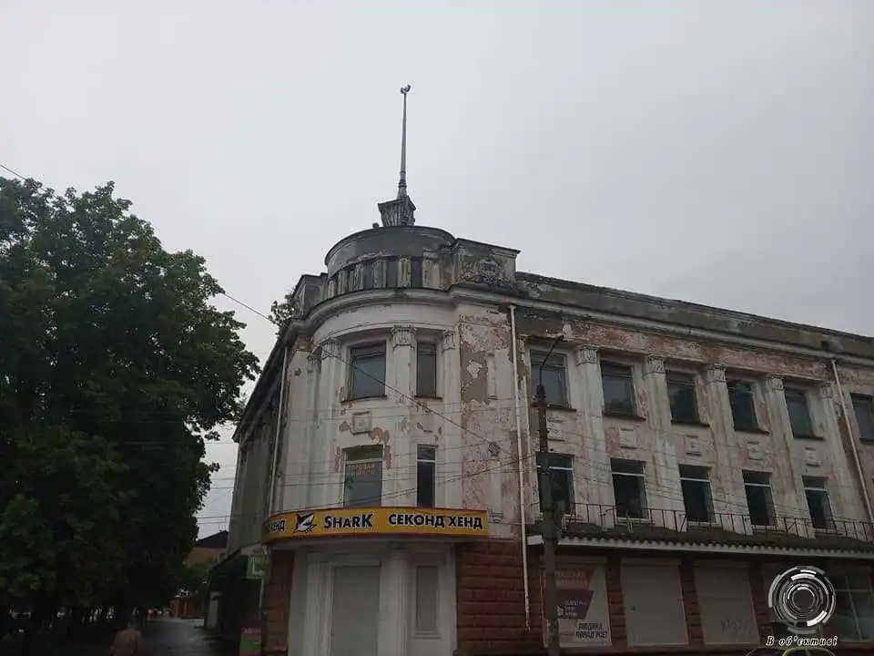 На Кіровоградщині декомунізують ще декілька об’єктів (ФОТО)