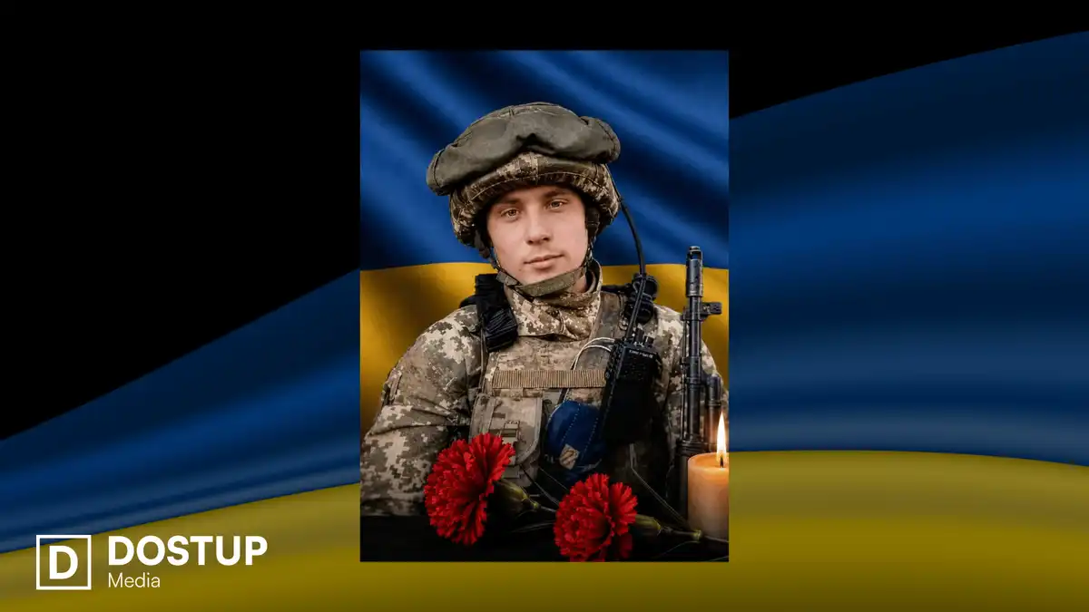 Віталій Копилов. Фото: Смолінська селищна рада