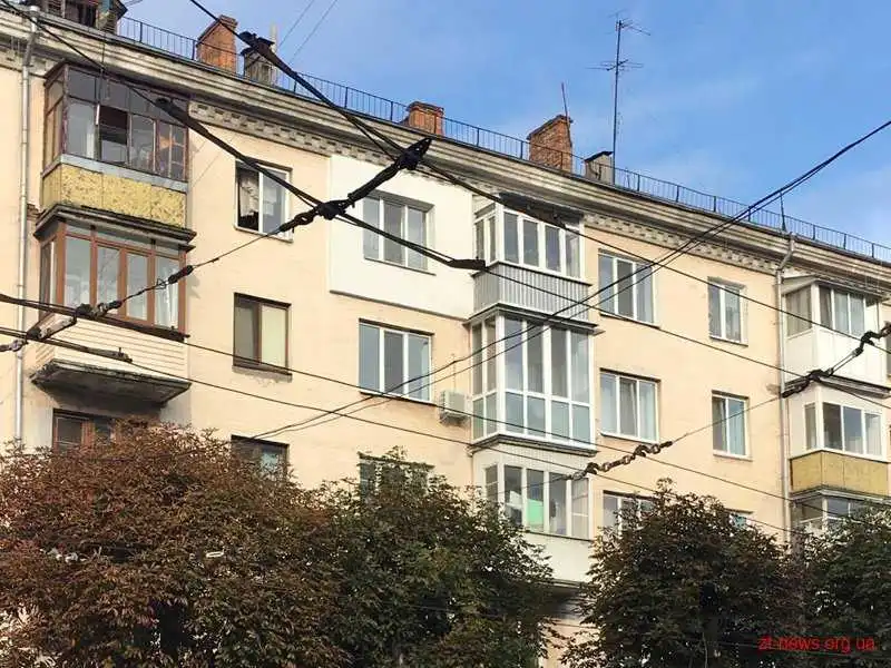 Попит на квартири у Кропивницькому: пропозиції та ціни (IНФOГРАФIКА)