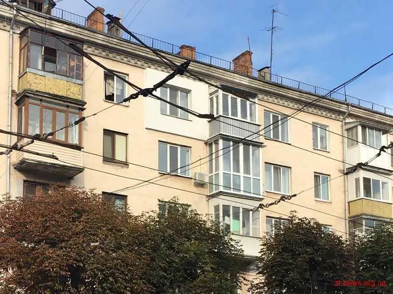Попит на квартири у Кропивницькому: пропозиції та ціни (IНФOГРАФIКА) фото 1