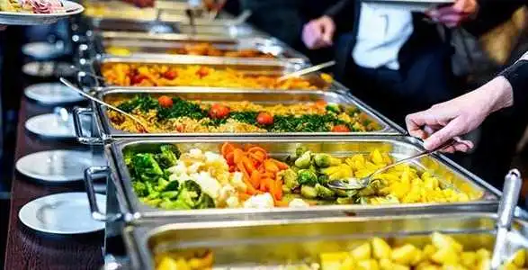 У школах Кіровоградщини запровадять шведські столи та дабл-меню фото 1