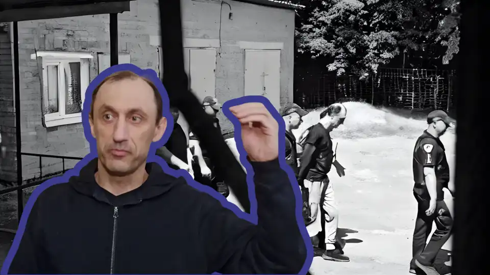 Романа Червінського судять у Кропивницькому