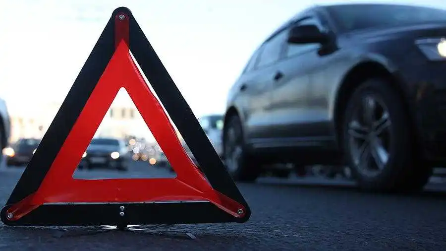 У Кропивницькому не розминулися Skoda і Toyota (ФОТО)