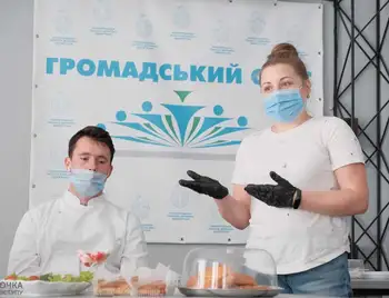 У Кропивницькому розповіли про особливості фестивалю вуличної їжі на "Вересневих самоцвітах" (ФОТО) фото 1