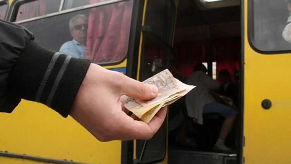 У Світловодську зросте вартість проїзду в маршрутках фото 1