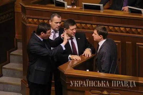 Нардепу від Кіровоградщини показали в'язницю (ФОТО) фото 1