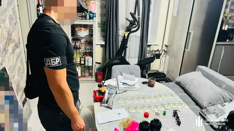 Підозрюють правоохоронця з Кіровоградщини у створенні схеми ухилення від мобілізації