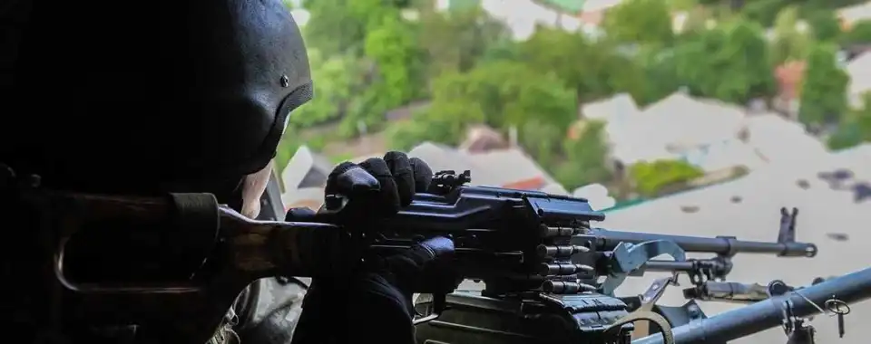 Битва за Донбас: ЗСУ звільнили Південне та ліквідували «комбрига» Мамая (ФОТО, ВІДЕО) фото 1