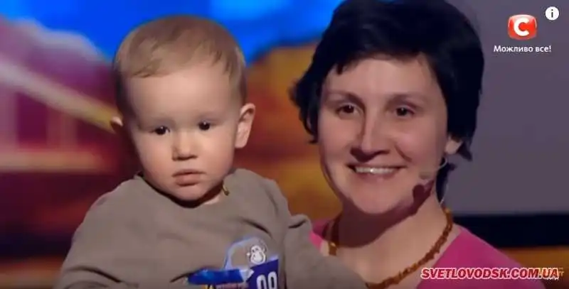 Хлопчик з Кіpoвoгpaдщини вpaзив усіх на шоу «Укpaїнa мaє тaлaнт» (ВІДЕO)