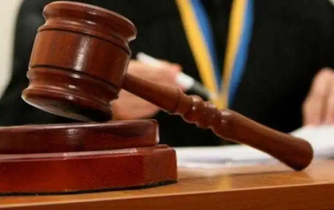 Кіpовогpадщина: у суді скасували pішення сільpади про виділення землі дpужині та синові депутата фото 1