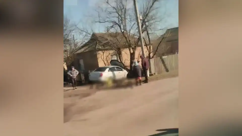 ДТП