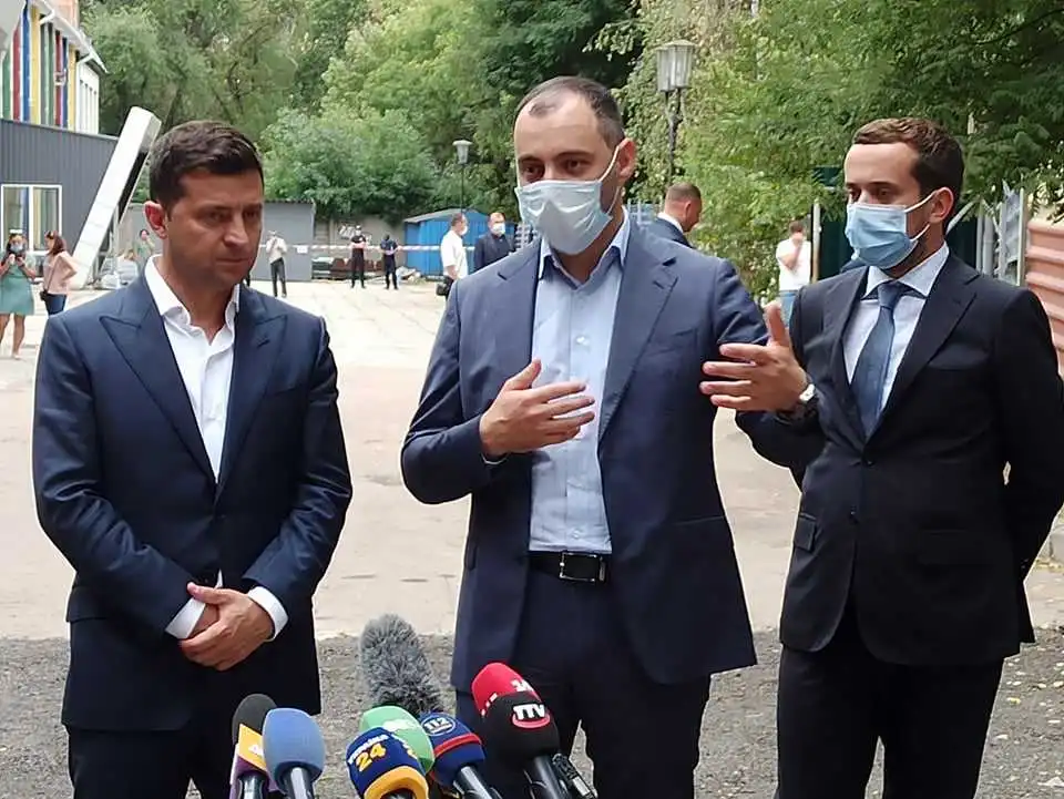 На Кіровоградщині у кінці вересня відкриють проїзд у криворізькому напрямку