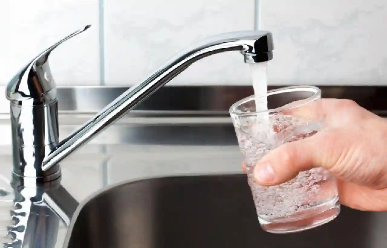 Відключення води