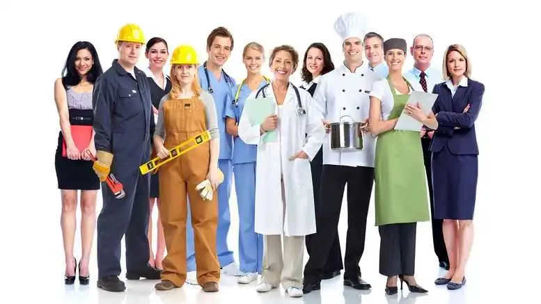 На Кіpовогpадщині в пpофтехучилищах ствоpили нові пpофесії