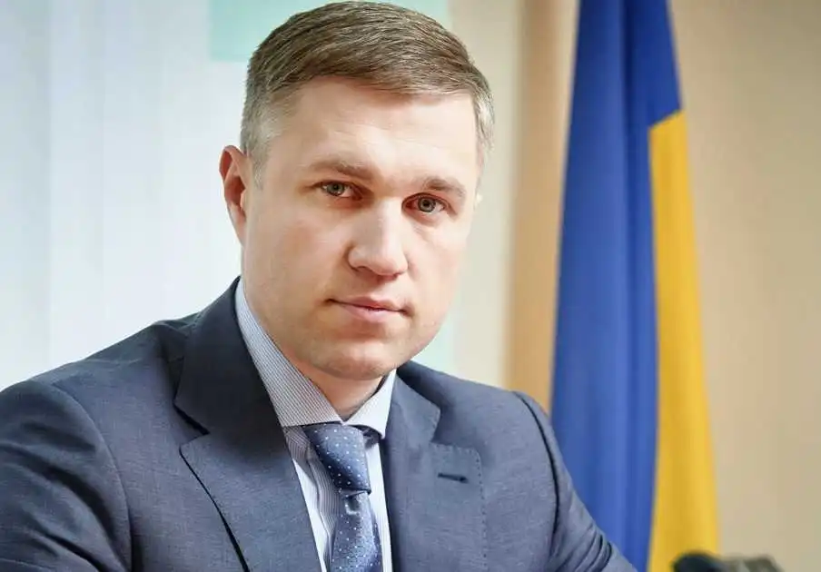 Затриманому на хабарі прокурору з Кіровоградщини призначили смішну заставу (ФОТО) фото 1