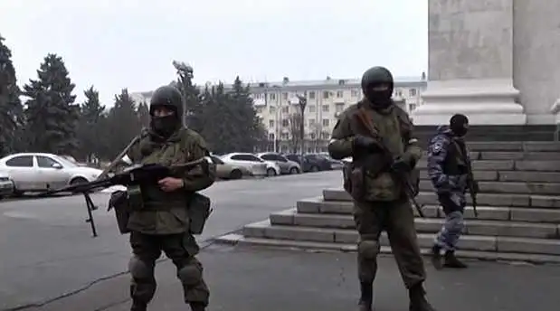 Переворот в «ЛНР»: втеча в РФ та варіанти для Плотницького (ВІДЕО)