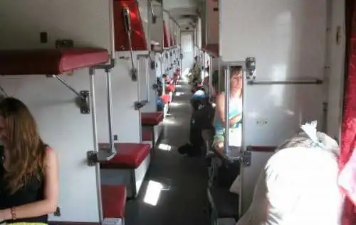 Таємниці «Укрзалізниці»: послуги, за які платять, але не користуються українці