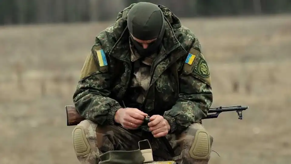 У війні з російськими окупантами загинув військовий з Кіровоградщини