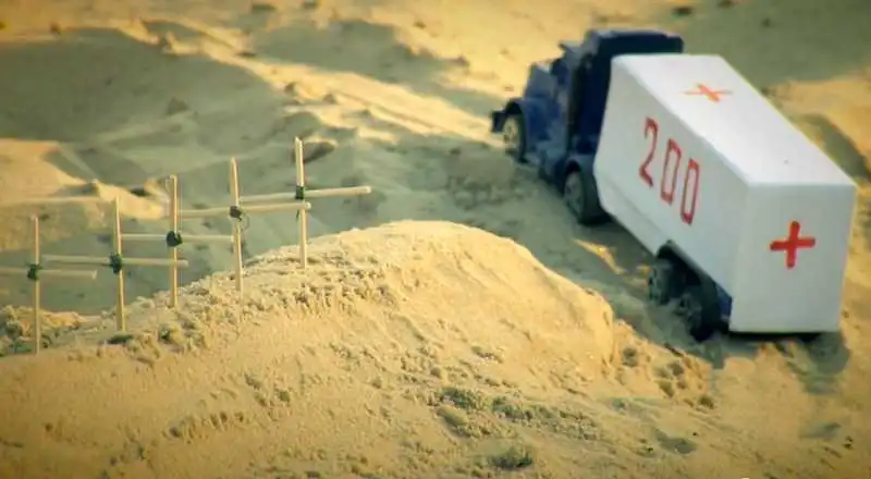 ЗСУ ліквідували на Донбасі найманця «ДНР» Дена (ФОТО)