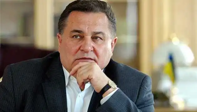 Україні пропонують офіційно відмовитися від Криму заради Донбасу - Марчук фото 1