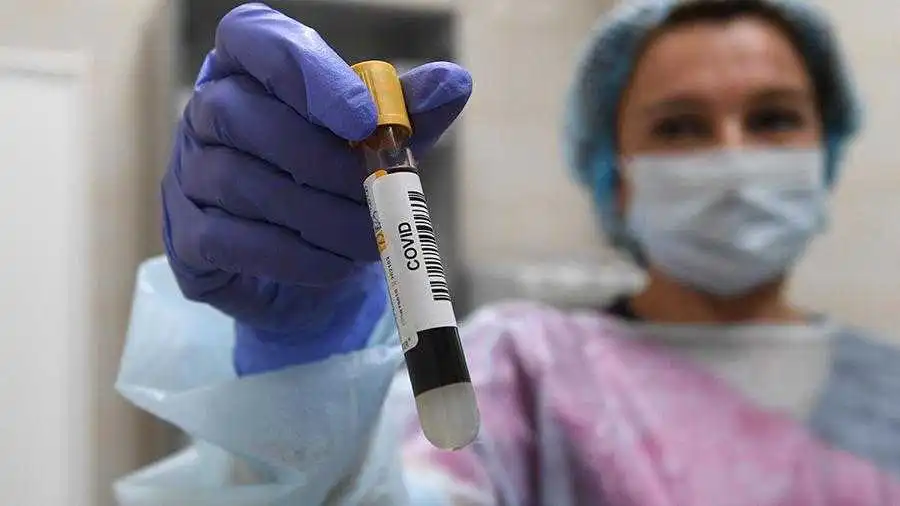 Коронавірус на Кіровоградщині: 121 людина захворіла, троє померли